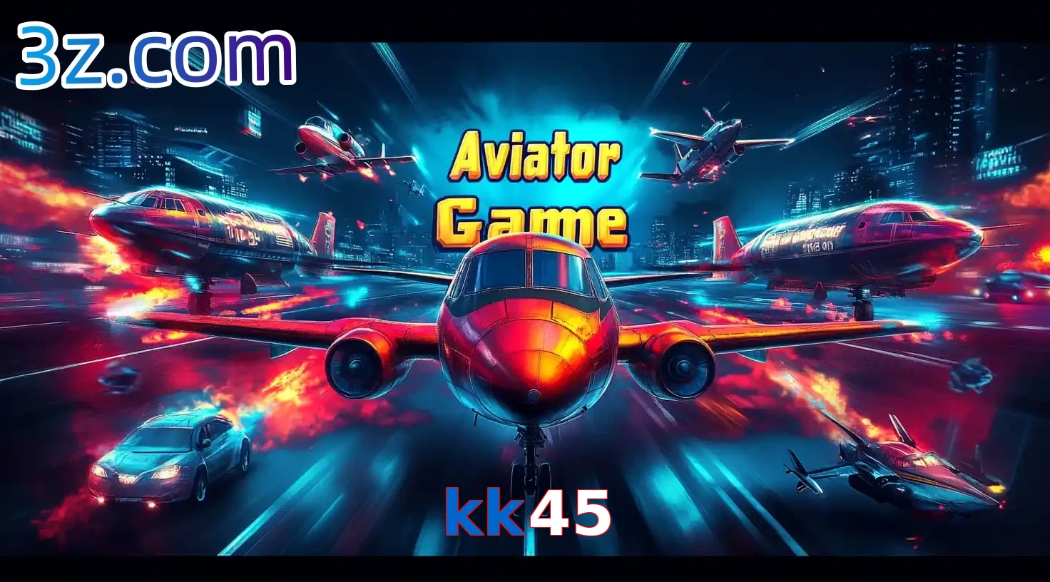 kk45